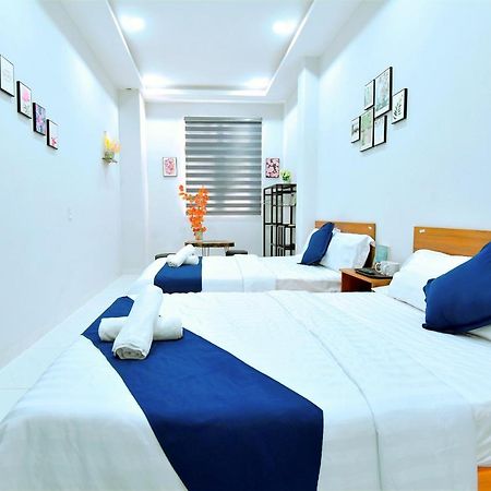 Mey Homestay Phú Quốc Exterior foto