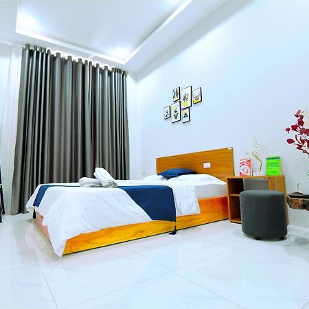 Mey Homestay Phú Quốc Exterior foto