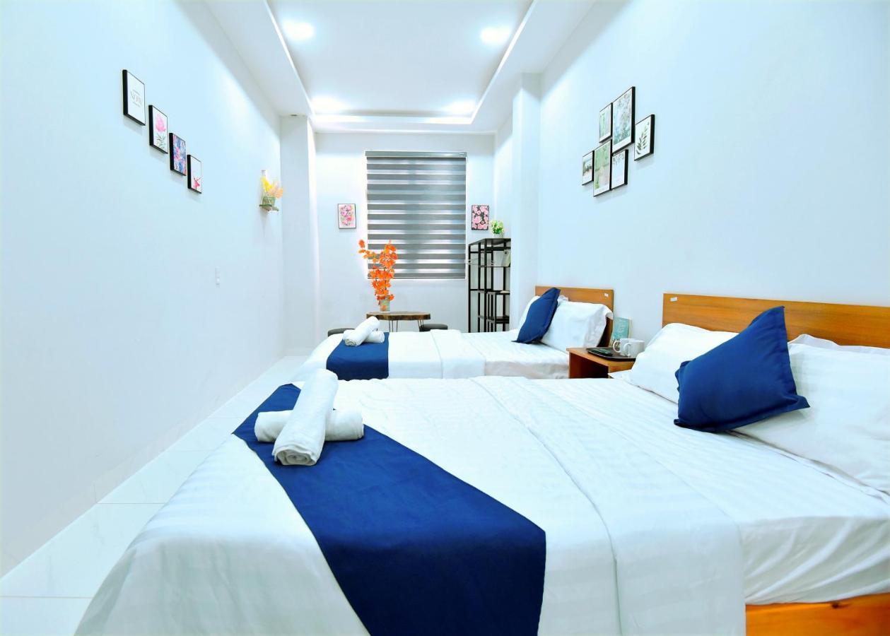 Mey Homestay Phú Quốc Exterior foto
