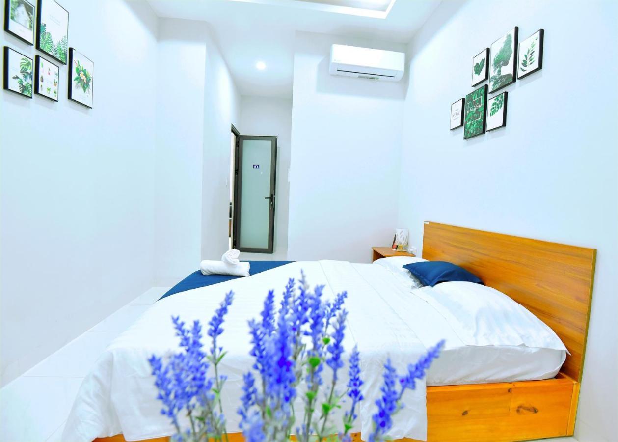 Mey Homestay Phú Quốc Exterior foto