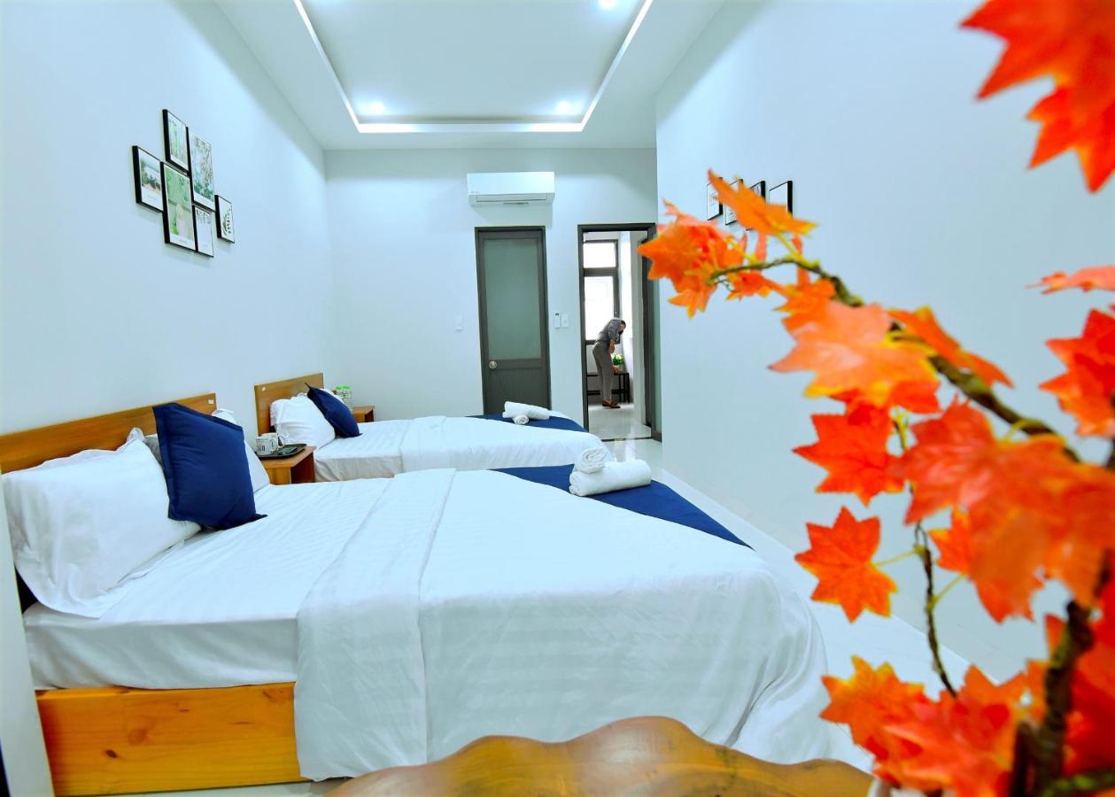 Mey Homestay Phú Quốc Exterior foto