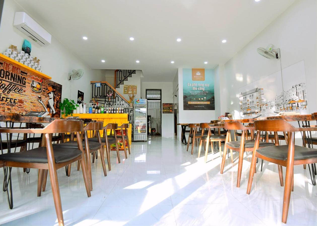 Mey Homestay Phú Quốc Exterior foto