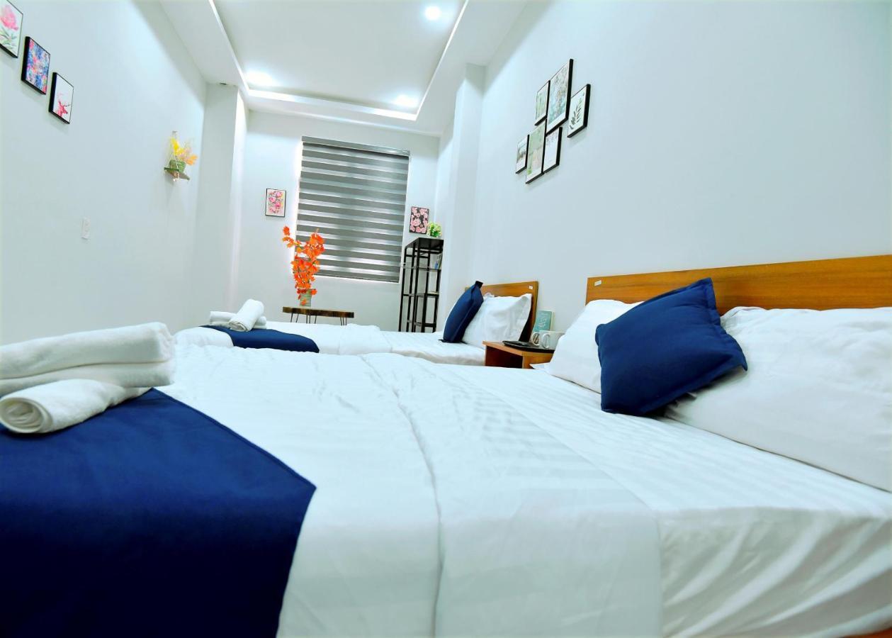 Mey Homestay Phú Quốc Exterior foto