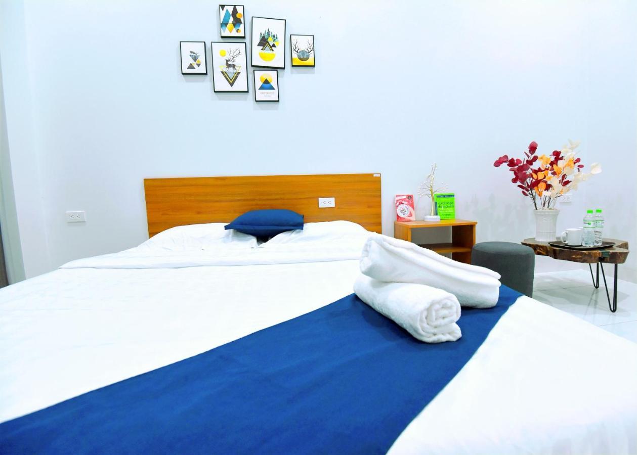 Mey Homestay Phú Quốc Exterior foto