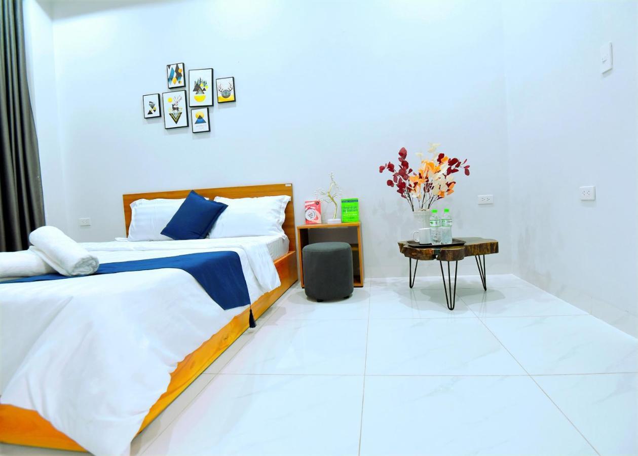 Mey Homestay Phú Quốc Exterior foto