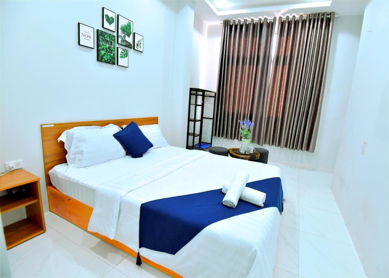 Mey Homestay Phú Quốc Exterior foto