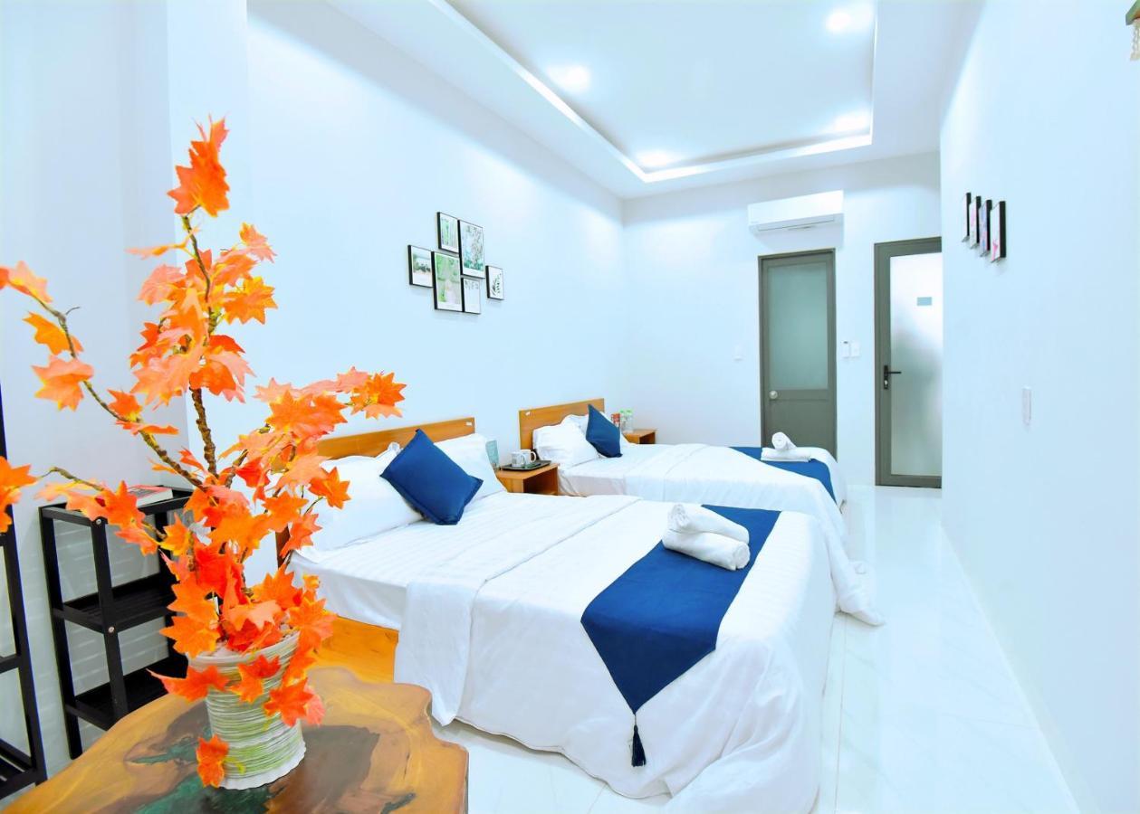 Mey Homestay Phú Quốc Exterior foto