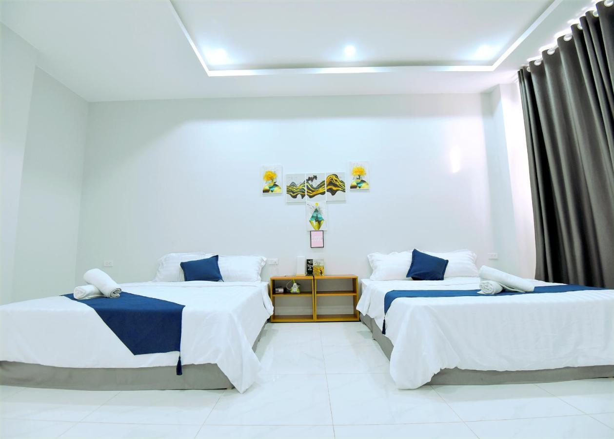 Mey Homestay Phú Quốc Exterior foto